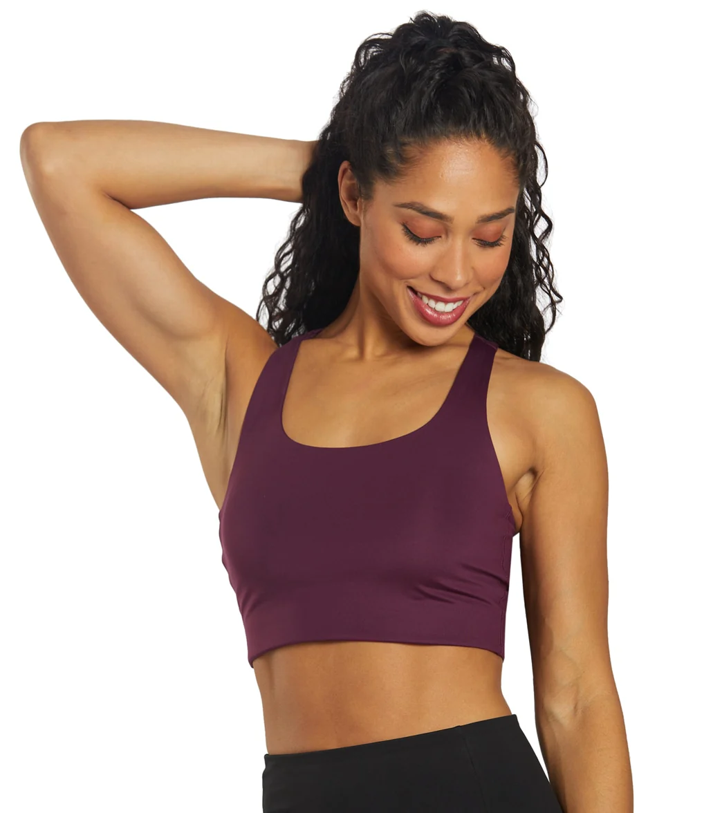 Girlfriend Collective Paloma Bra - Image 12