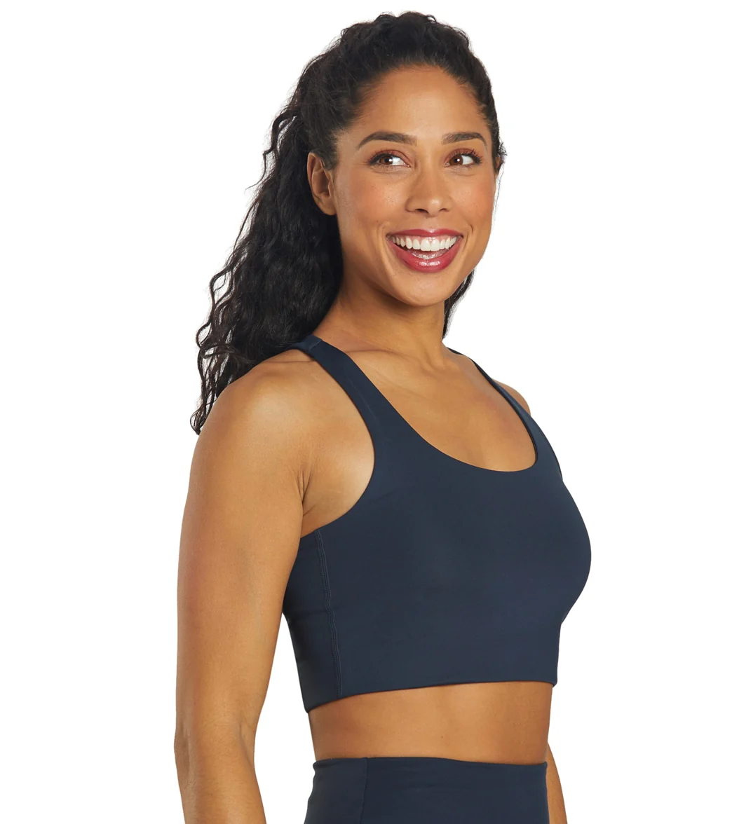 Girlfriend Collective Paloma Bra - Image 16