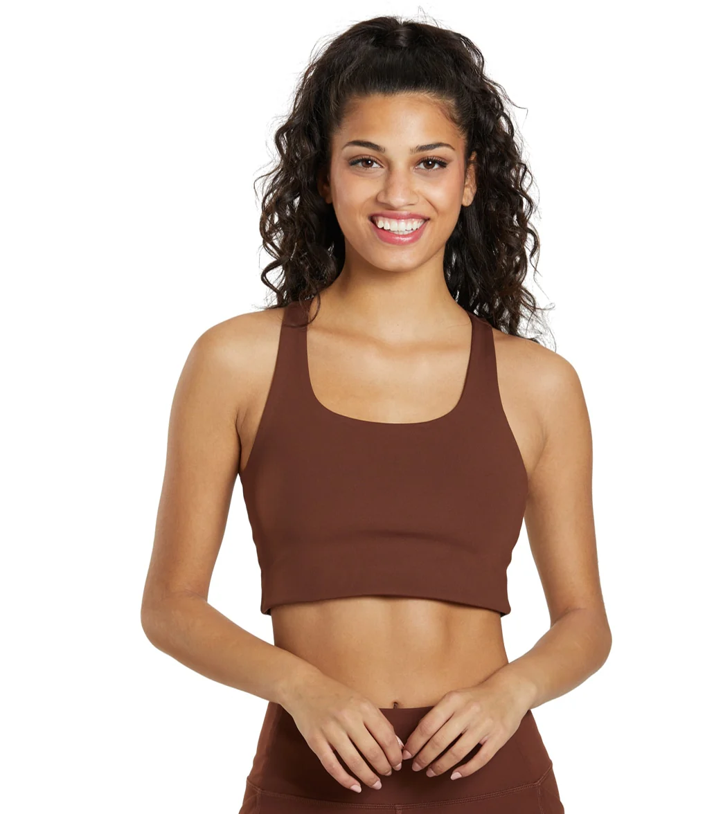 Girlfriend Collective Paloma Bra - Image 20