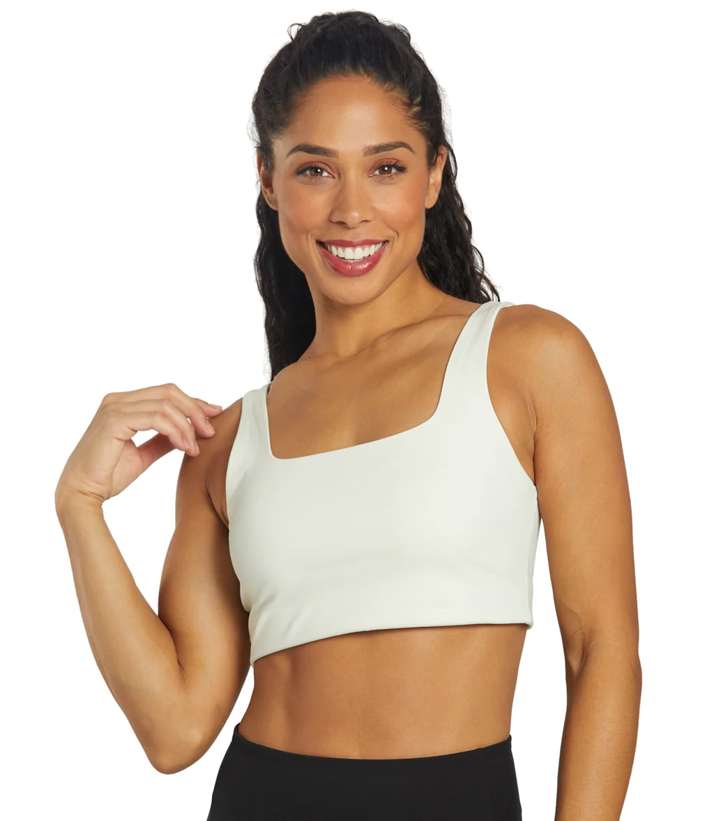 Girlfriend Collective Paloma Bra - Image 33