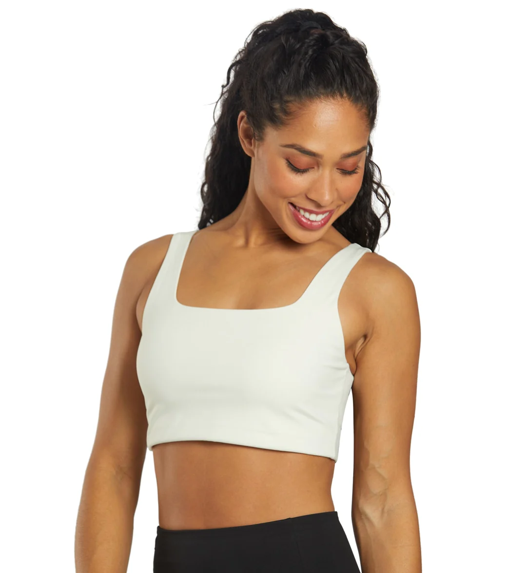 Girlfriend Collective Paloma Bra - Image 36