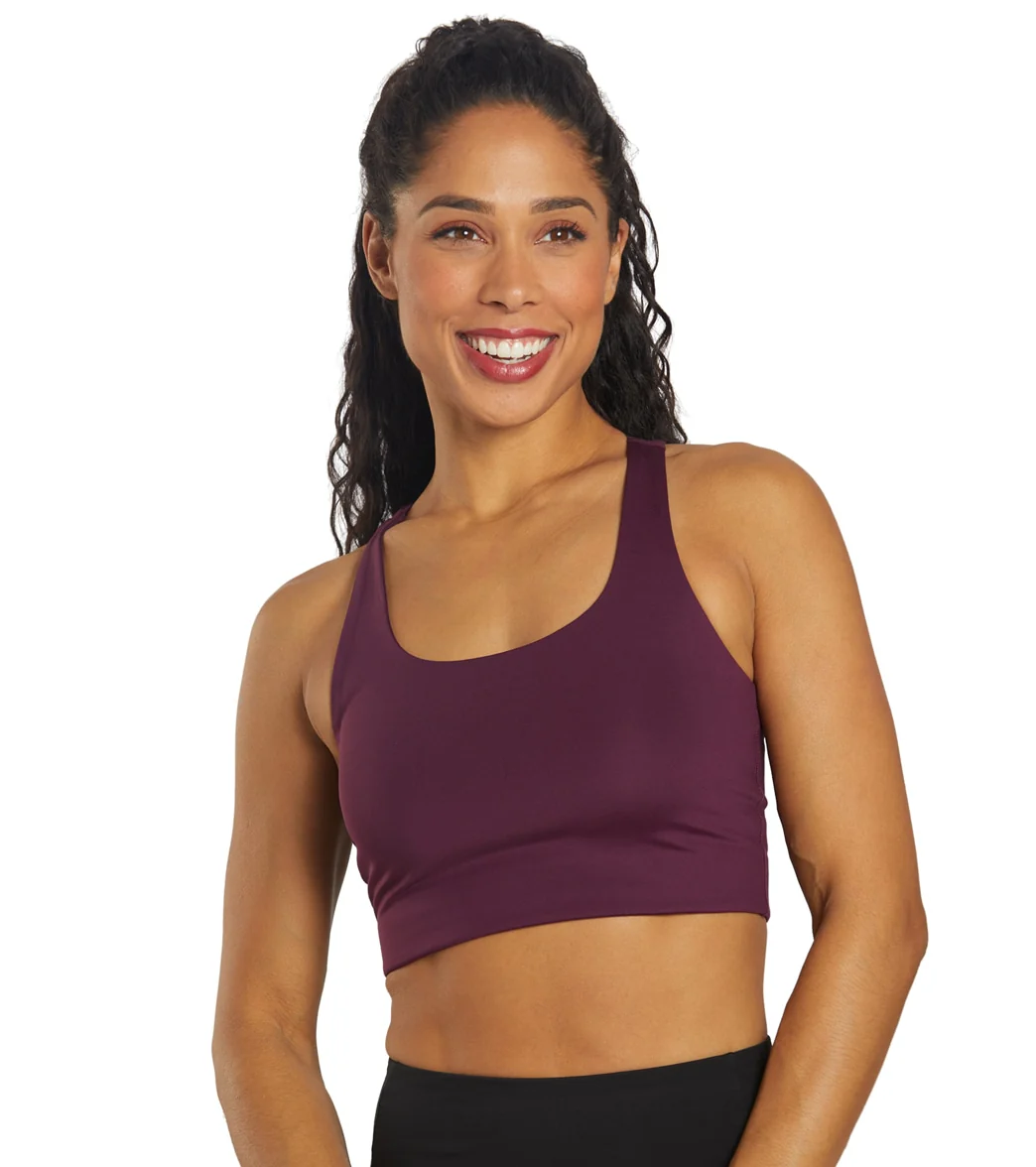 Girlfriend Collective Paloma Bra - Image 8