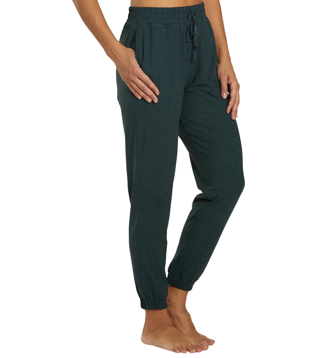 Girlfriend Collective RESET Jogger - Image 2