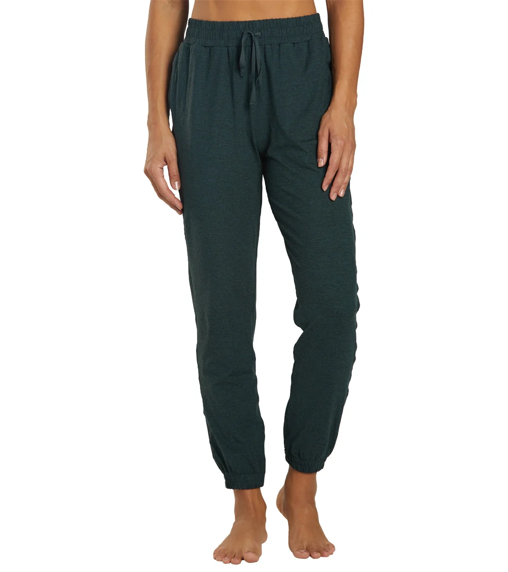 Girlfriend Collective RESET Jogger - Image 7