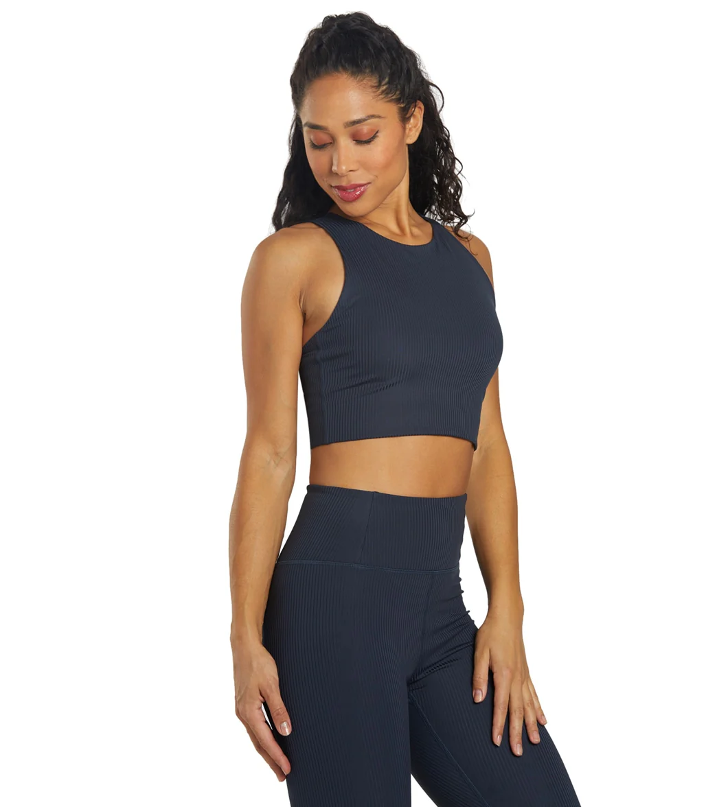 Girlfriend Collective RIB Dylan Bra - Image 10