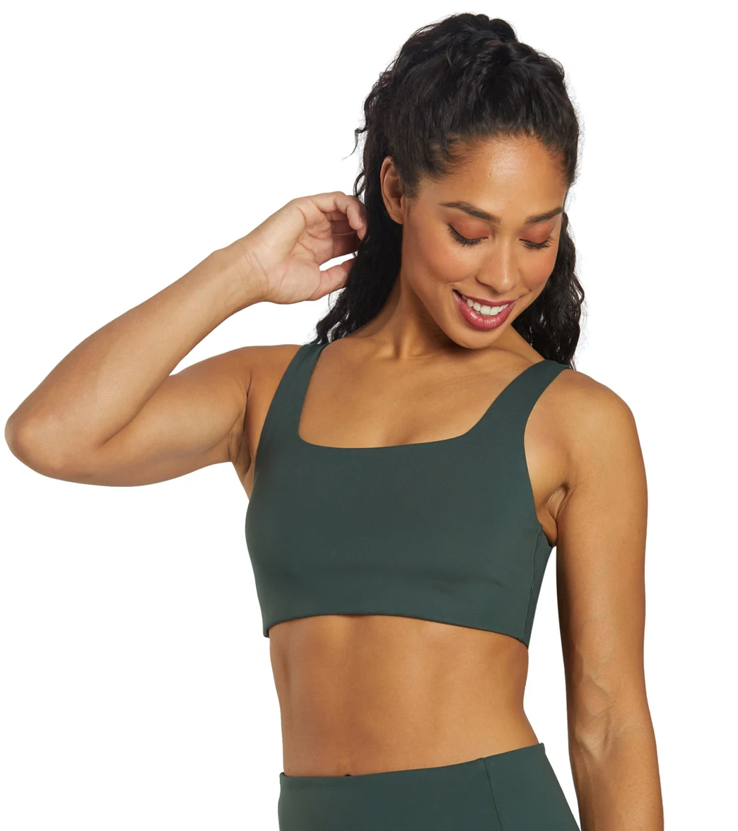 Girlfriend Collective Tommy Bra - Image 16
