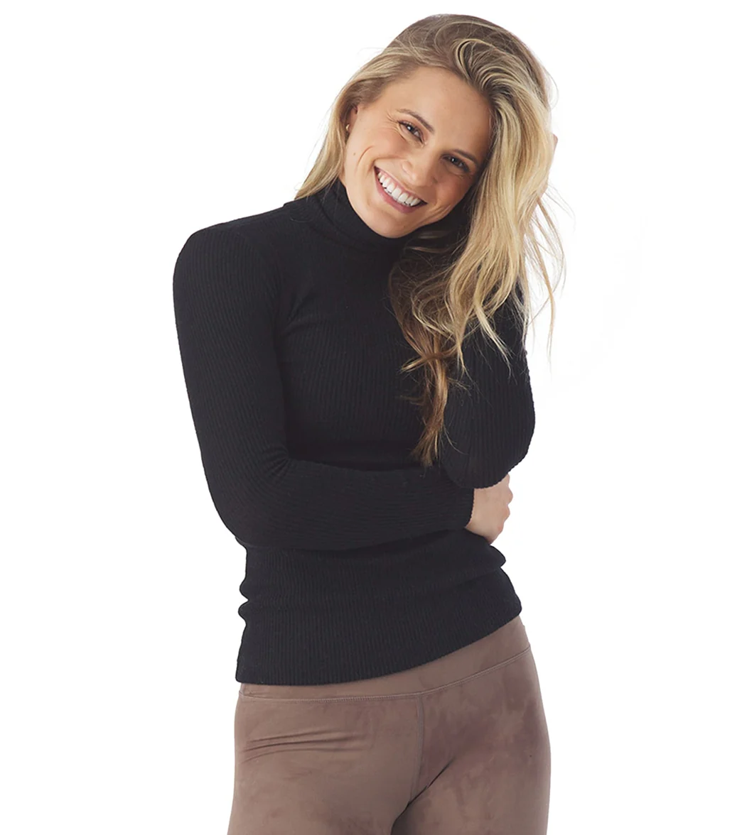 Glyder Comfort Turtleneck - Image 10