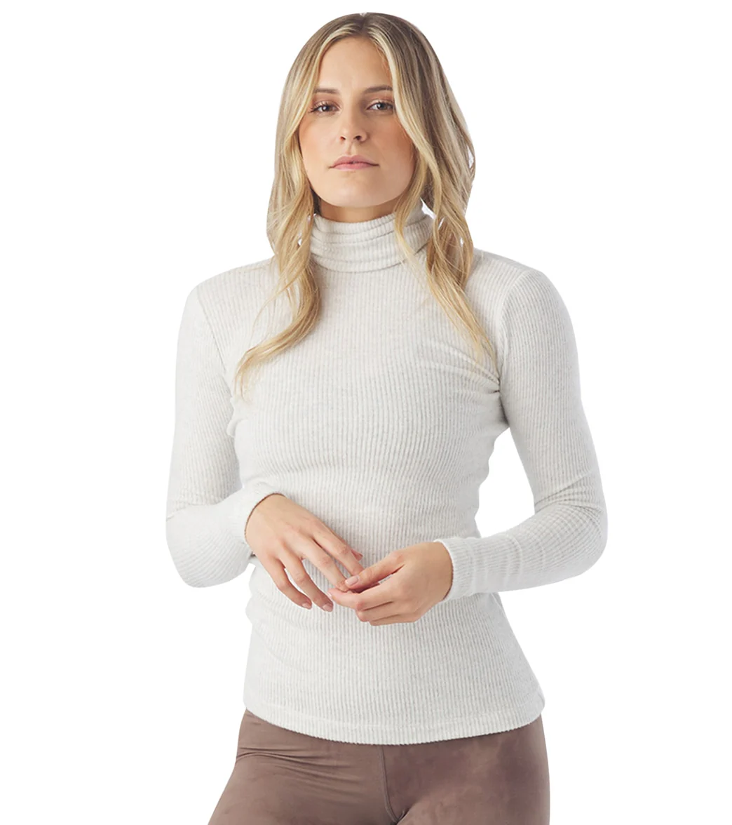 Glyder Comfort Turtleneck - Image 5