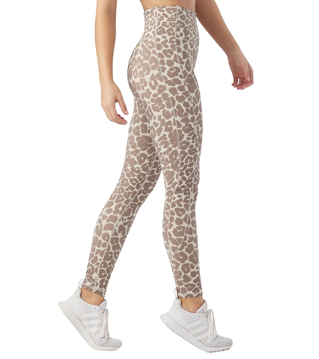 Glyder Directional Legging - Image 2