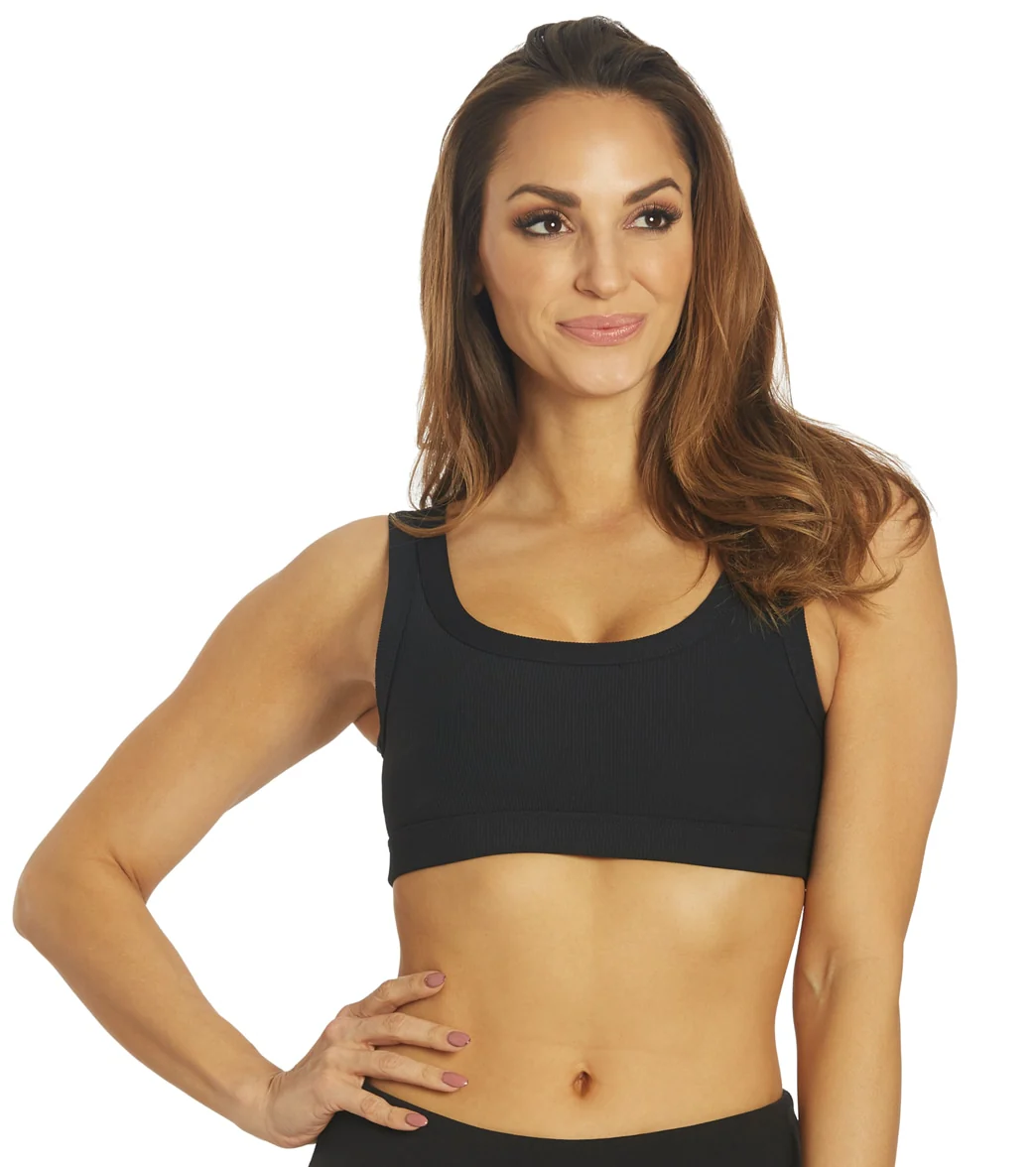 Glyder Ease Yoga Sports Bra - Image 15