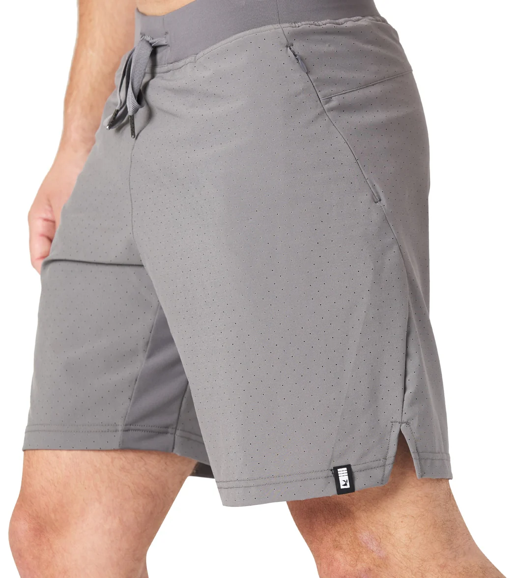 Glyder Kodiak Cooling Short - Image 5