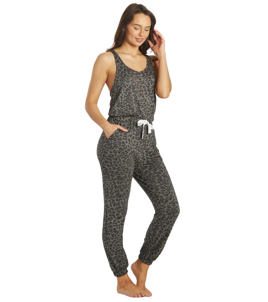 Glyder Leisure Jumpsuit - Image 2