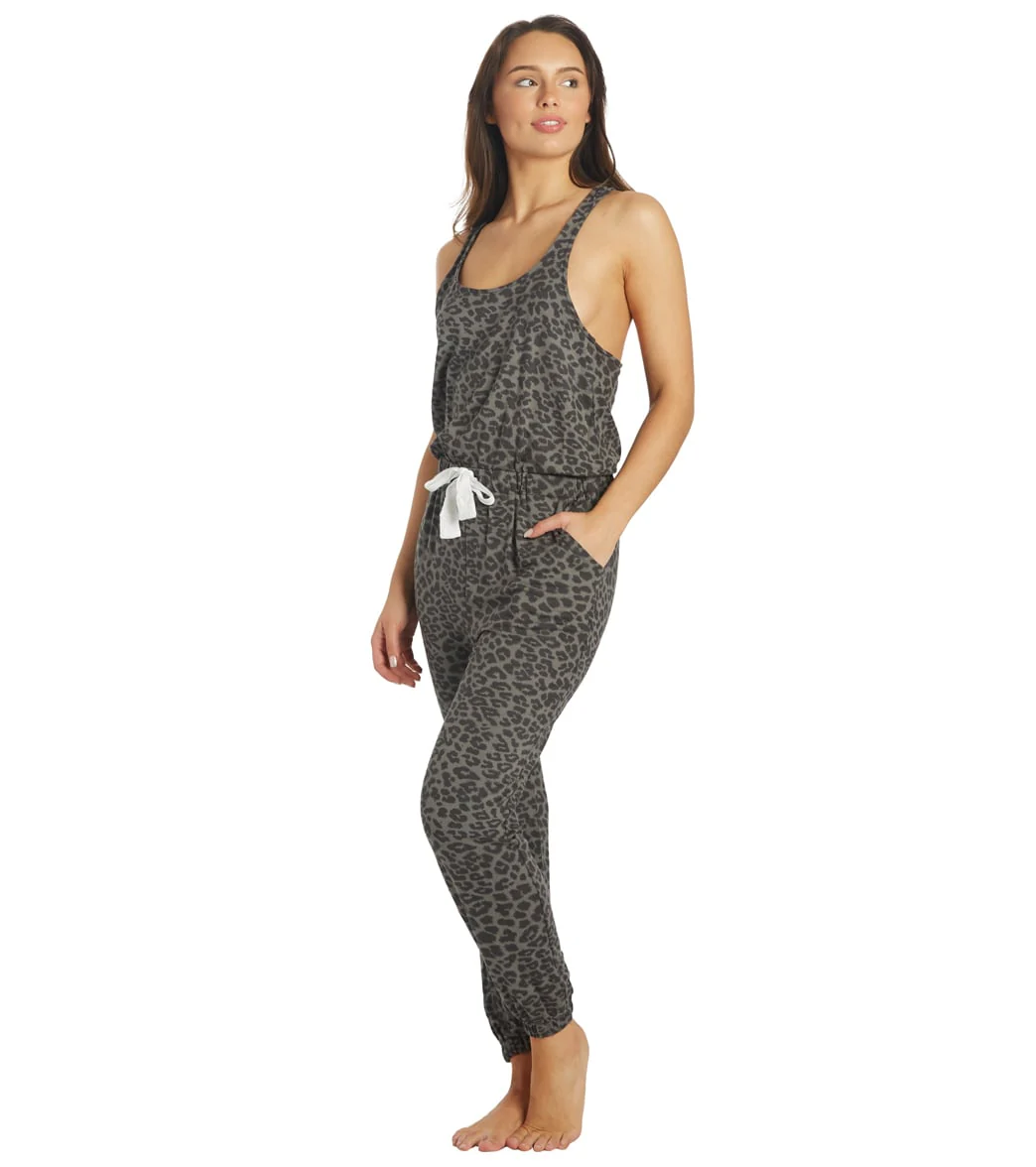 Glyder Leisure Jumpsuit - Image 4