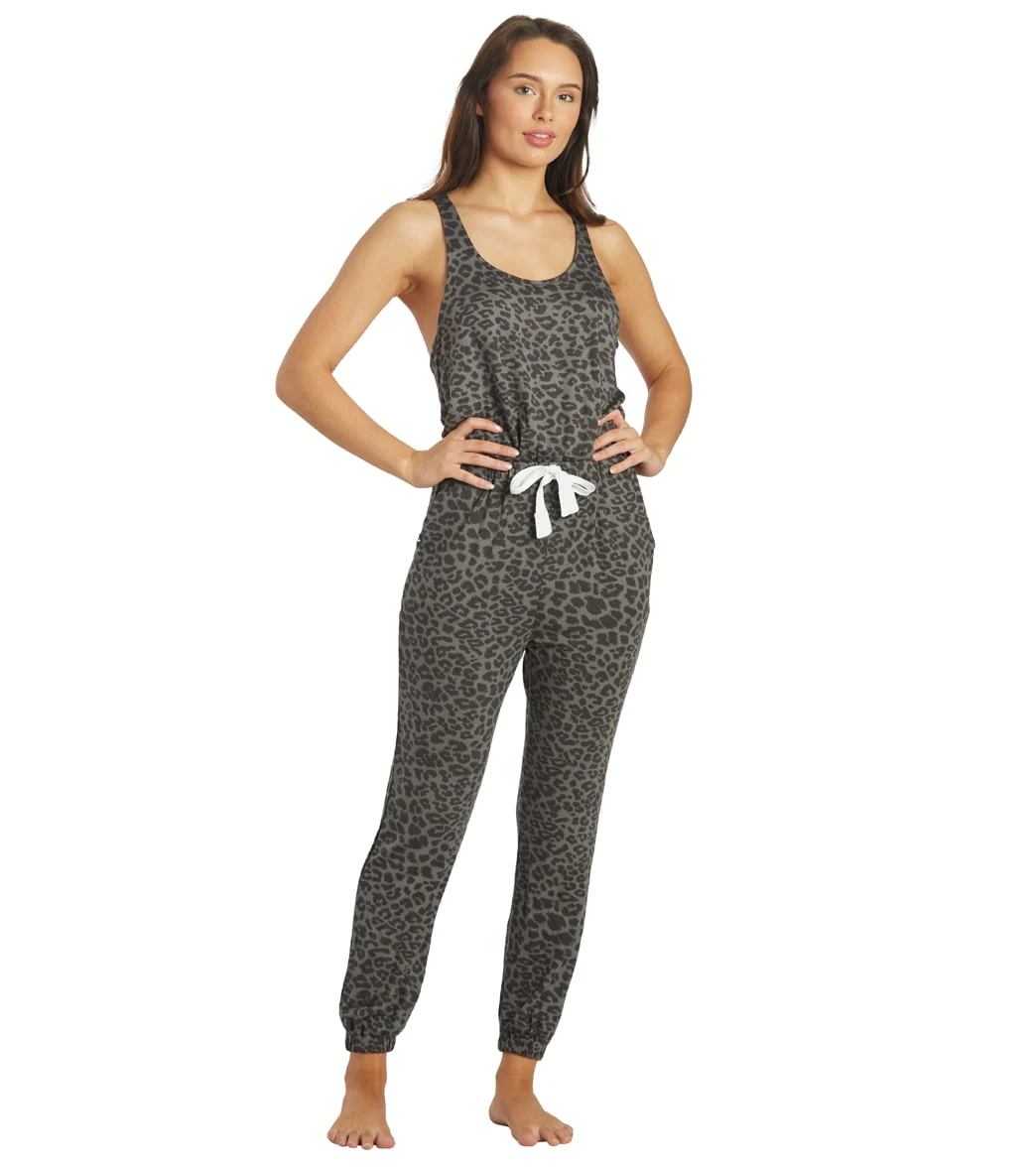 Glyder Leisure Jumpsuit - Image 7