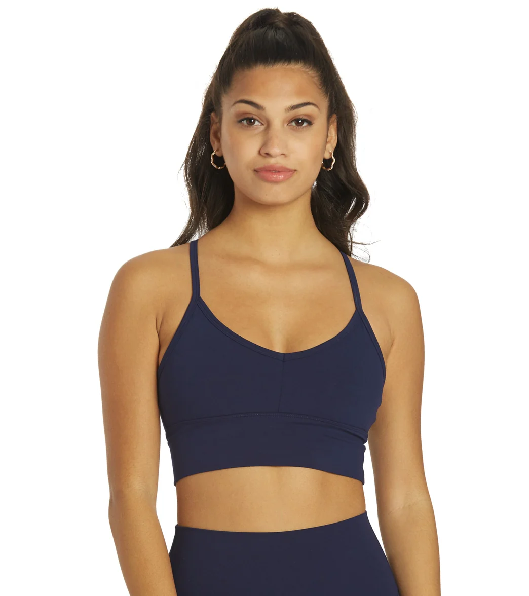 Glyder Premier Yoga Sports Bra - Image 7