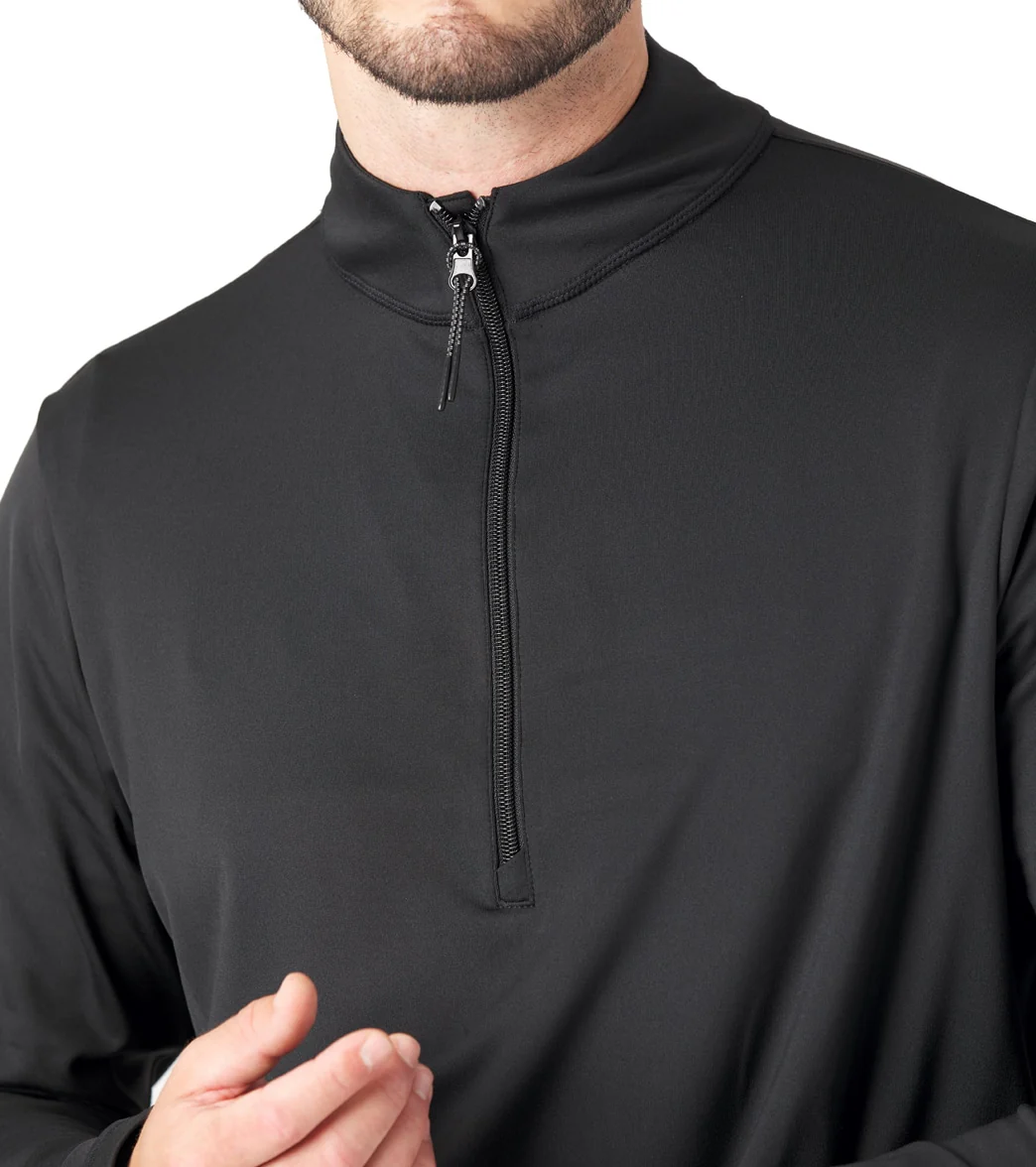 Glyder Tahoe 1/4 Zip - Image 21