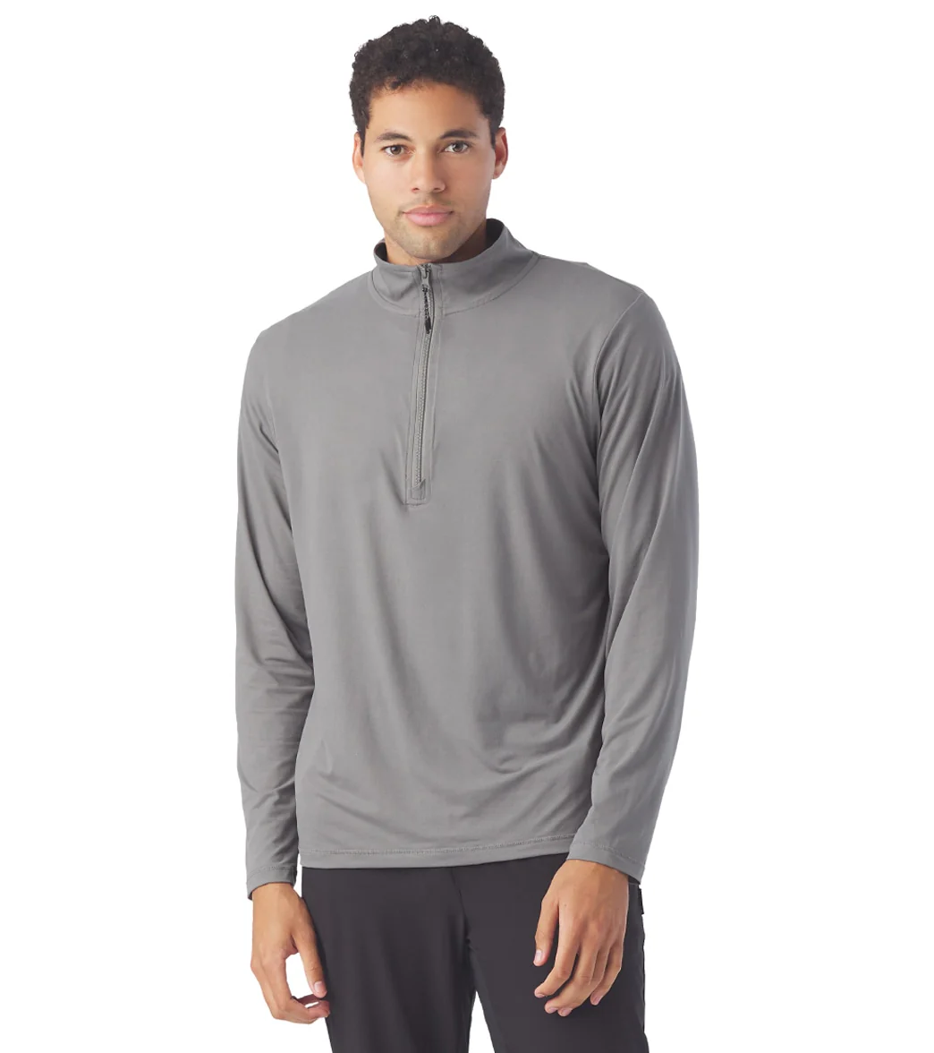 Glyder Tahoe 1/4 Zip - Image 7