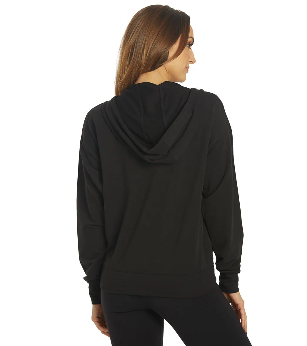 Glyder Vintage Oversized Zip Up - Image 10