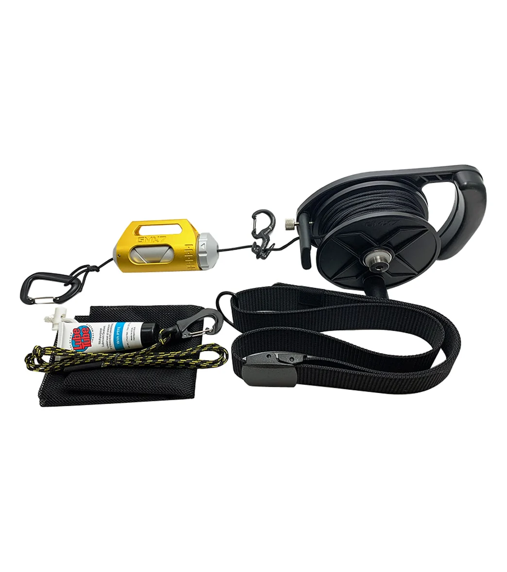 GMX7 X1-PRO 50M - Image 10