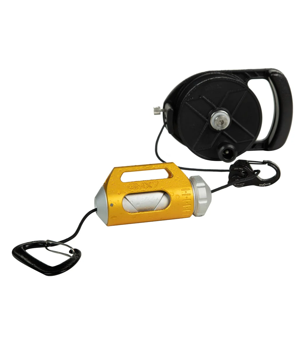 GMX7 X1-PRO 50M - Image 16