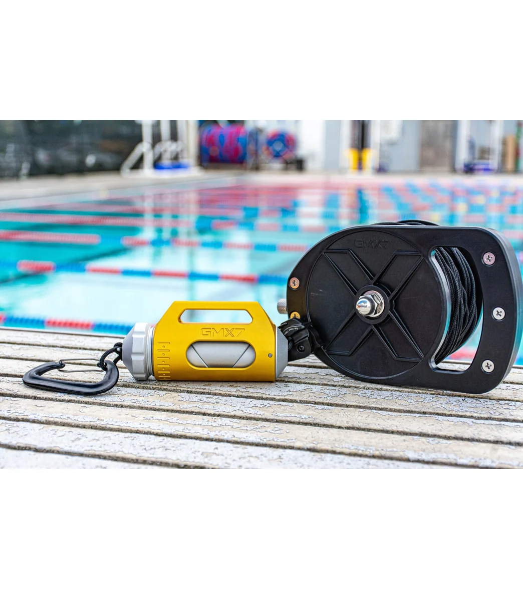 GMX7 X1-PRO 50M - Image 4