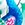Gottex Women's Mayurika Floral And Peacock Print Square Neck One Piece Swimsuit - Image 4