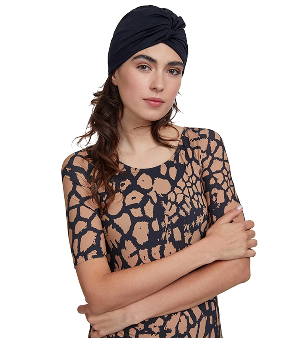 Gottex Women's Modest Swim Cap - Image 10
