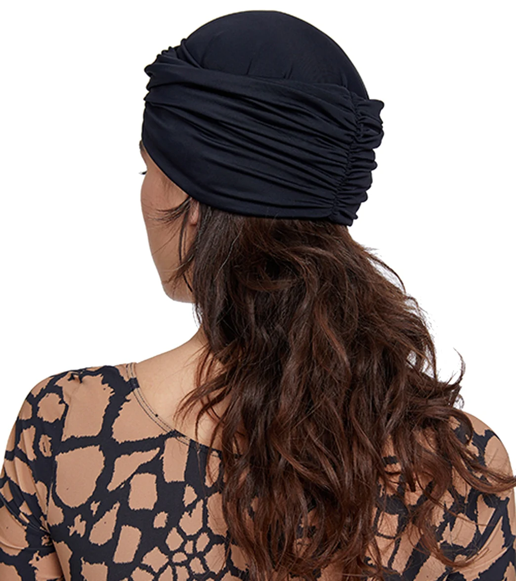Gottex Women's Modest Swim Cap - Image 11