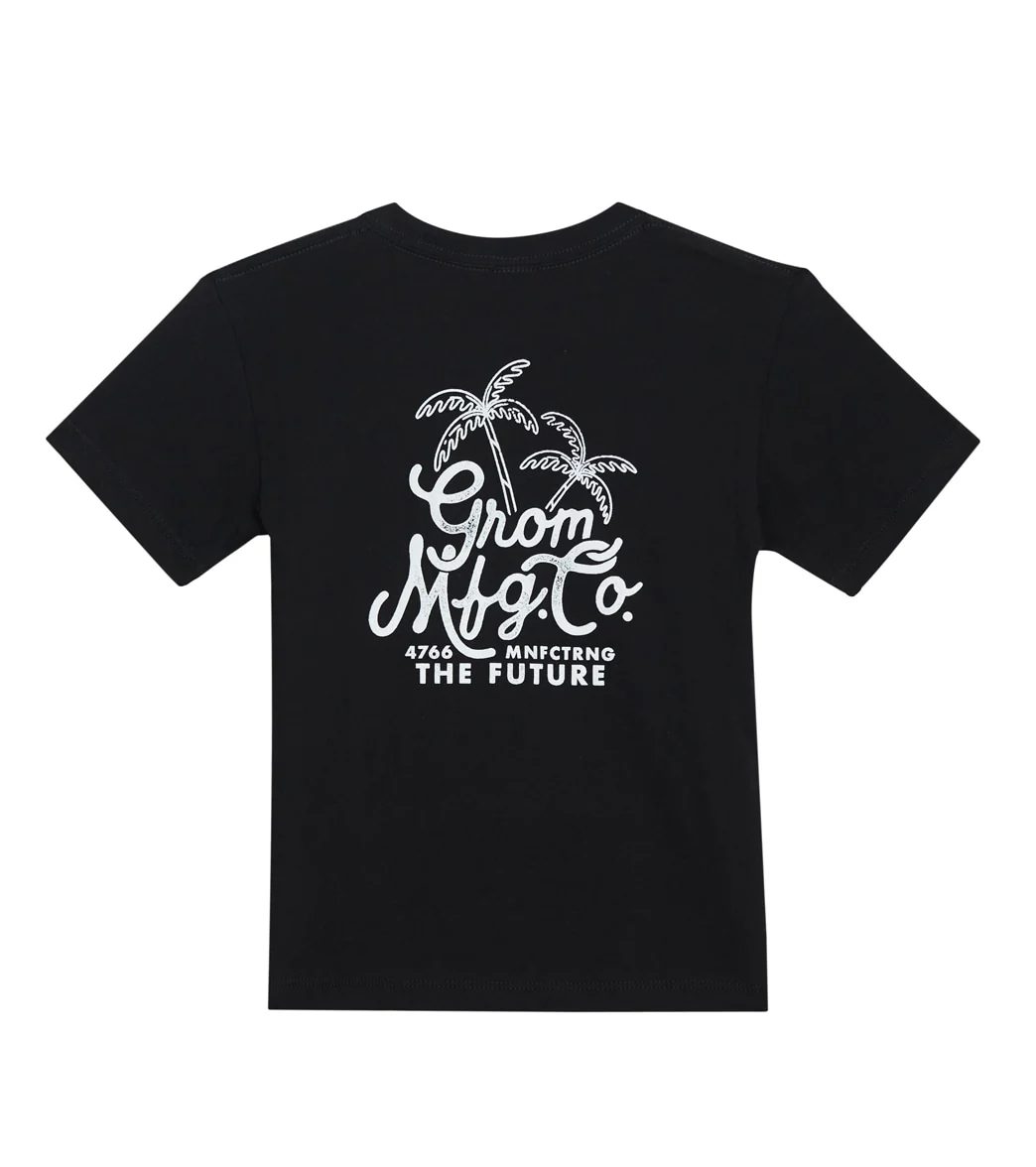 Grom Boys' Roadster Tee (Little Kid, Big Kid) - Image 2