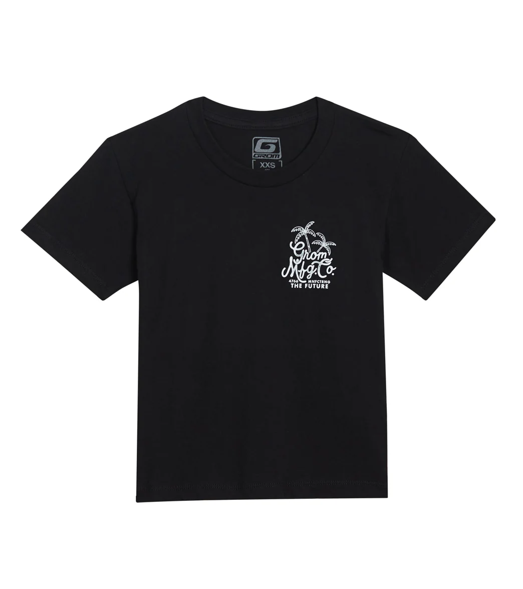 Grom Boys' Roadster Tee (Little Kid, Big Kid) - Image 5
