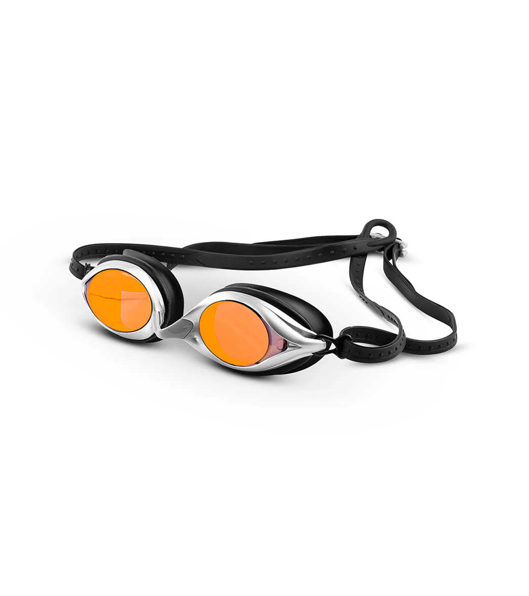 H2O Audio Bliss Swim Goggle - Image 3