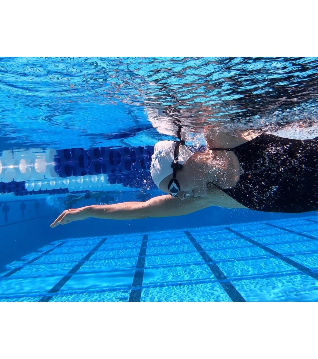 H2O Audio Interval Swim Headphones for Apple Watch (Bone Conduction) - Image 8