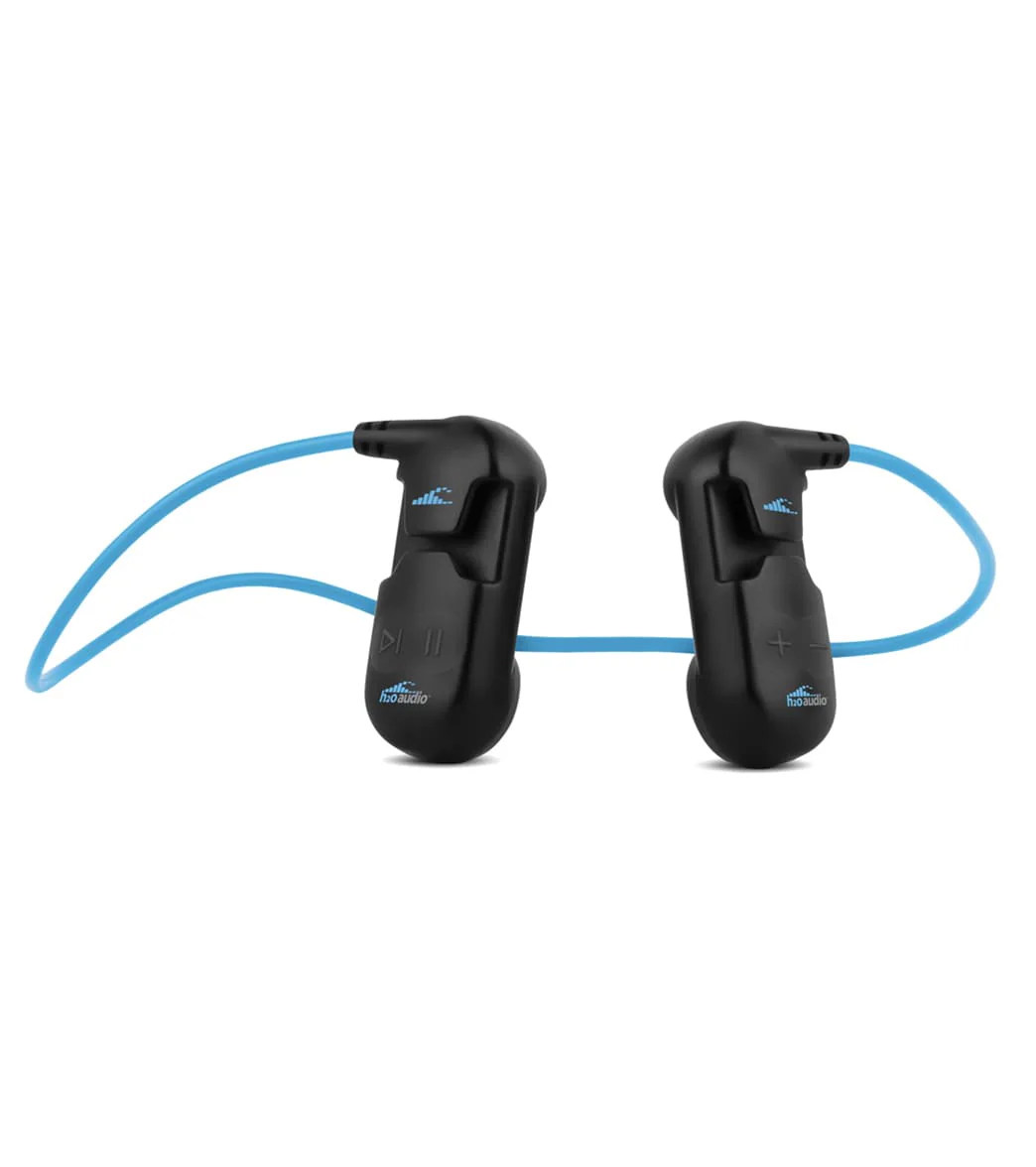 H2O Audio SONAR Underwater headphones with BT & MP3 - Image 11