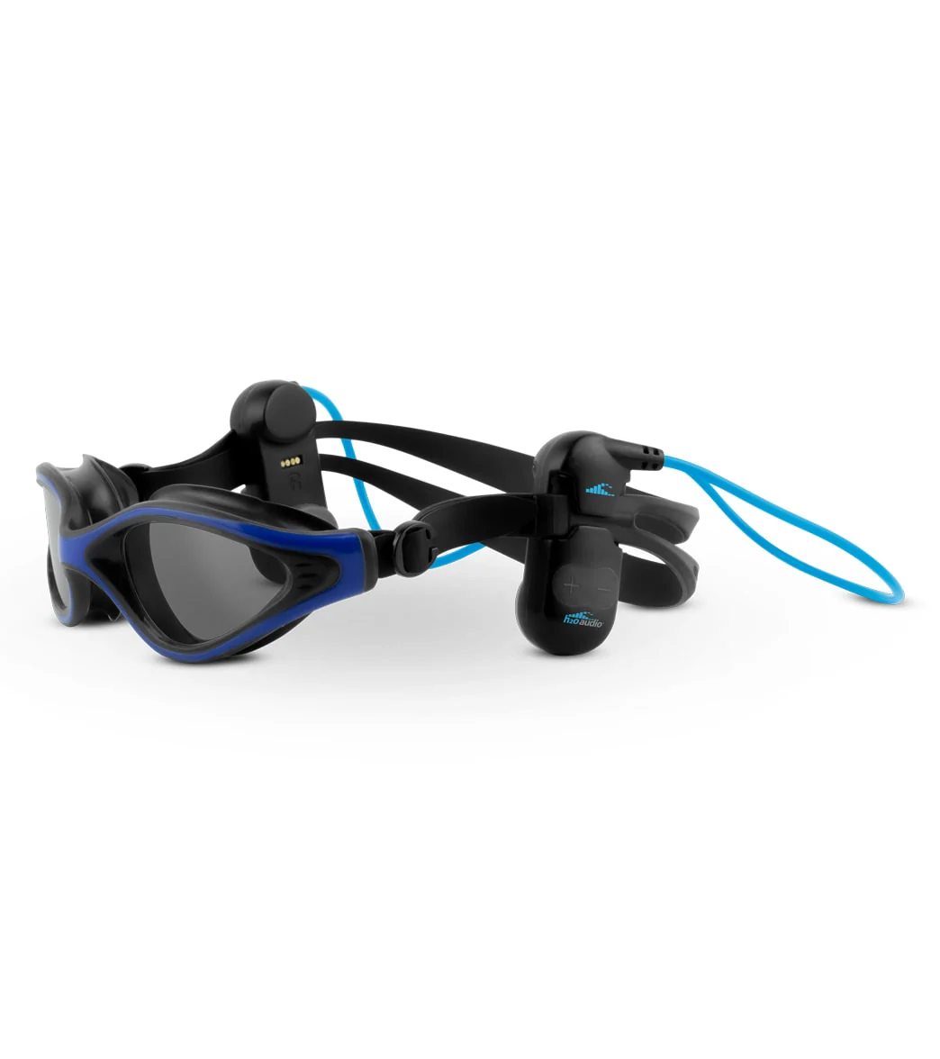 H2O Audio SONAR Underwater headphones with BT & MP3 - Image 2