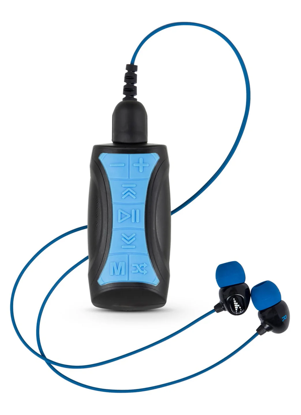 H2O Audio STREAM 3 Waterproof MP3 player with Bluetooth - Image 5