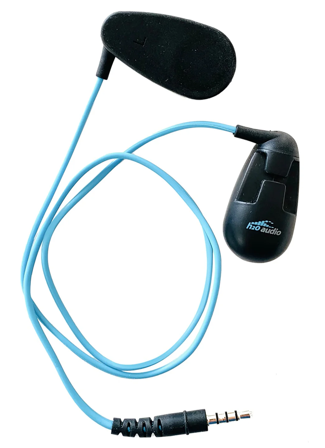 H2O Audio Surge  BC-S Bone Conduction Headphones - Image 3