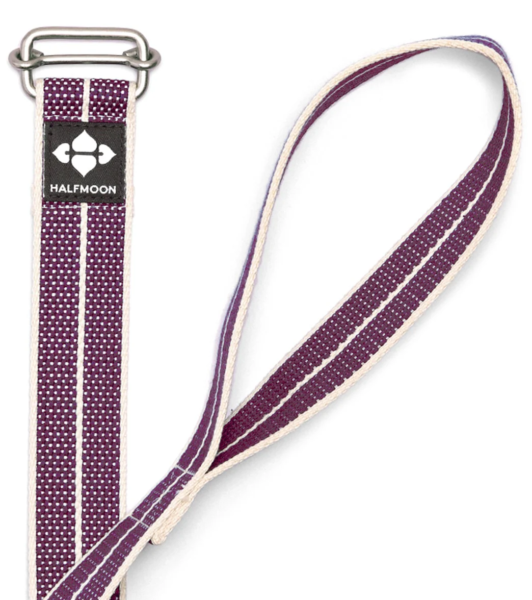 Halfmoon 6' Organic Cotton Loop Strap