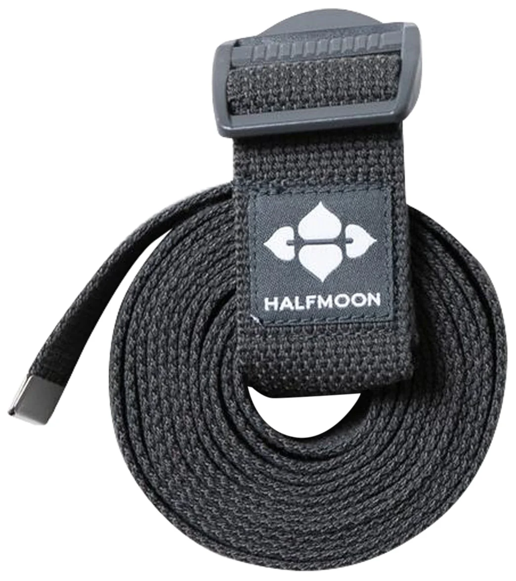 Halfmoon 6' Organic Cotton Loop Strap - Image 12