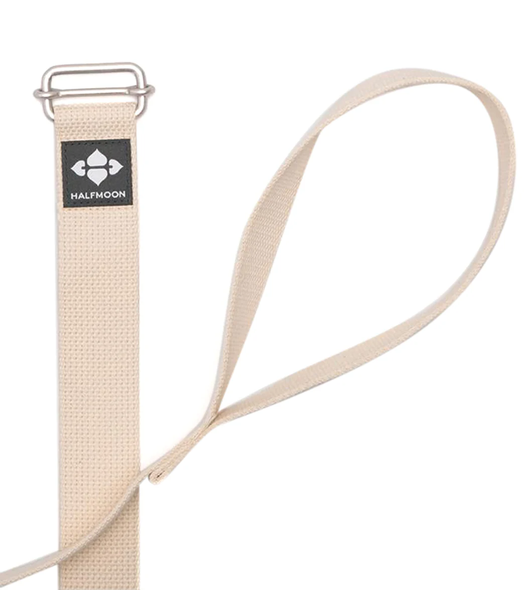 Halfmoon 6' Organic Cotton Loop Strap - Image 13
