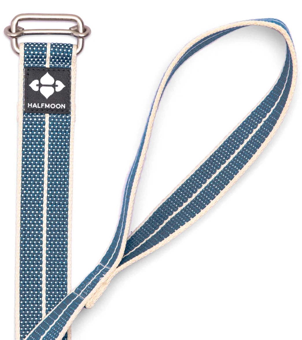 Halfmoon 8' Organic Cotton Loop Strap - Image 5