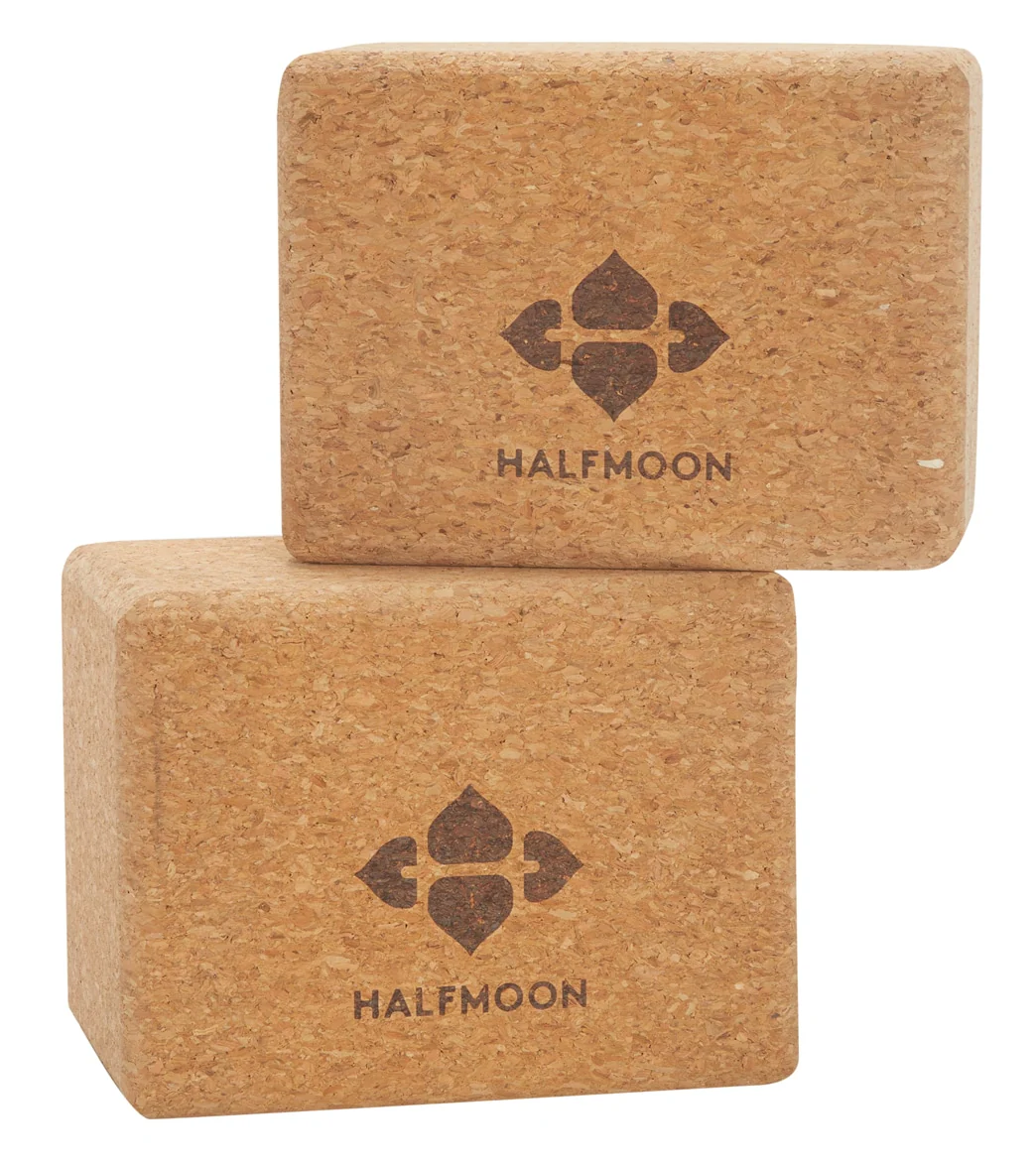 Halfmoon Cork Block Micro Duo - Image 5