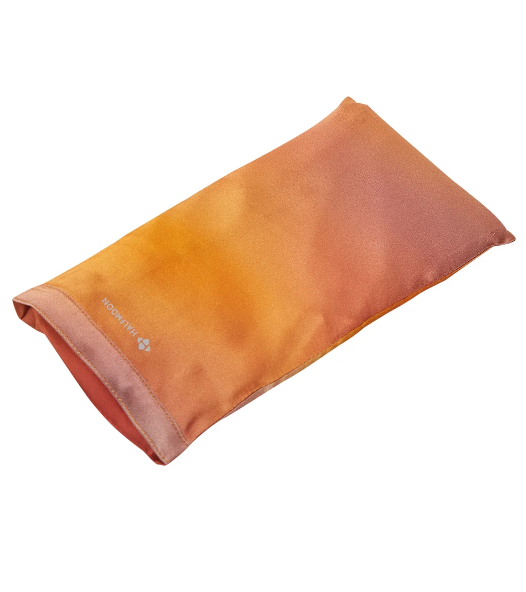 Halfmoon Crystal Collection Silk Eye Pillow - Image 11