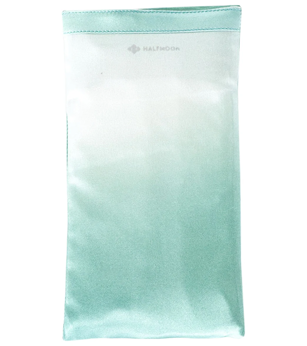 Halfmoon Crystal Collection Silk Eye Pillow - Image 12