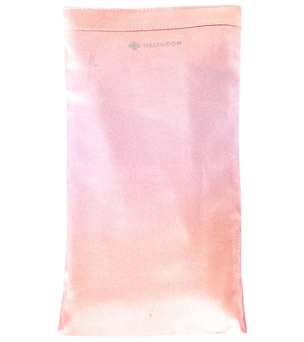 Halfmoon Crystal Collection Silk Eye Pillow - Image 19