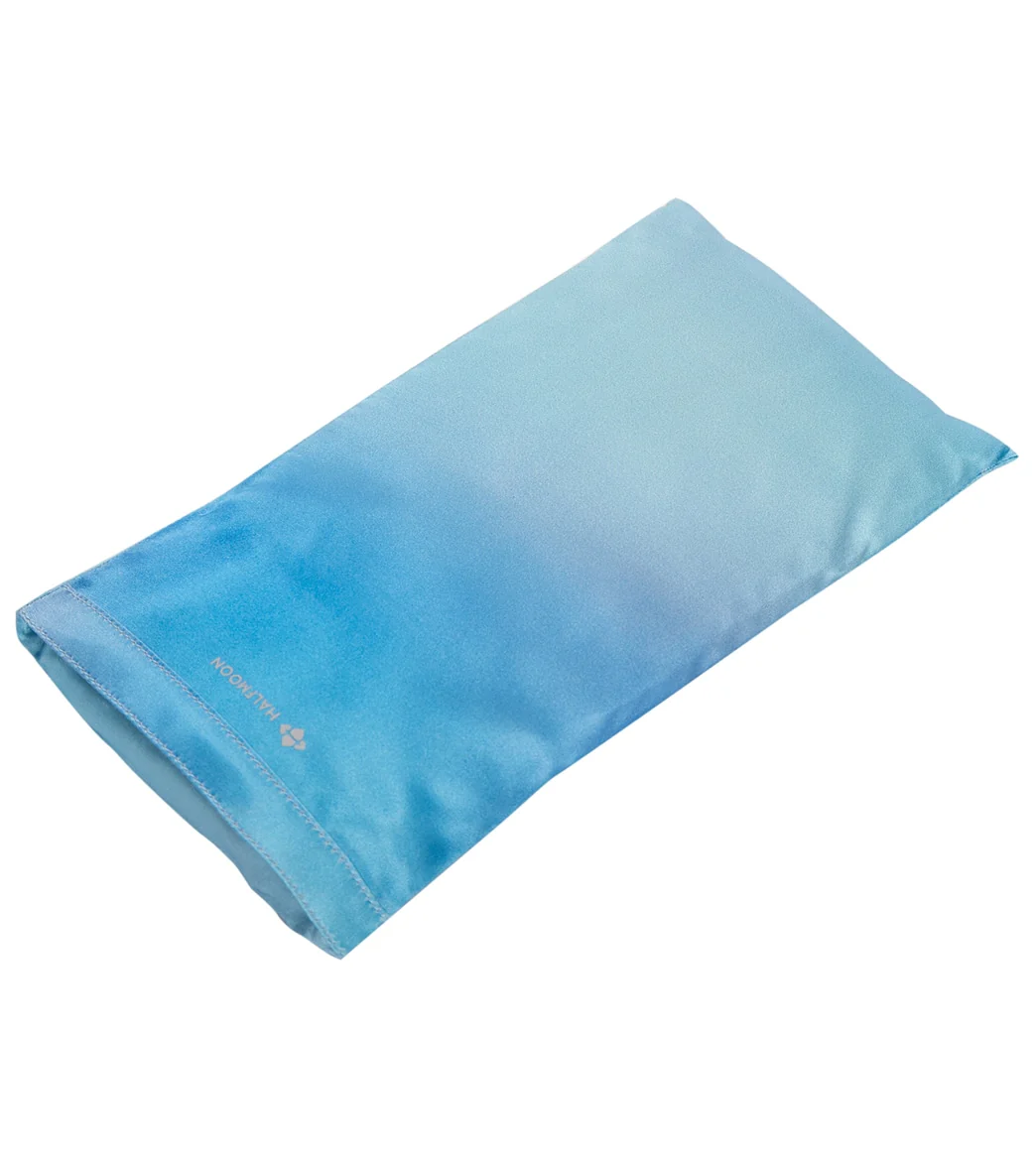 Halfmoon Crystal Collection Silk Eye Pillow - Image 22