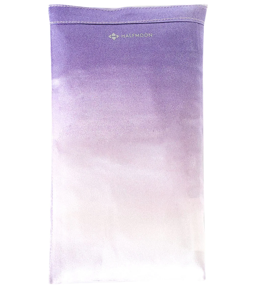 Halfmoon Crystal Collection Silk Eye Pillow - Image 23