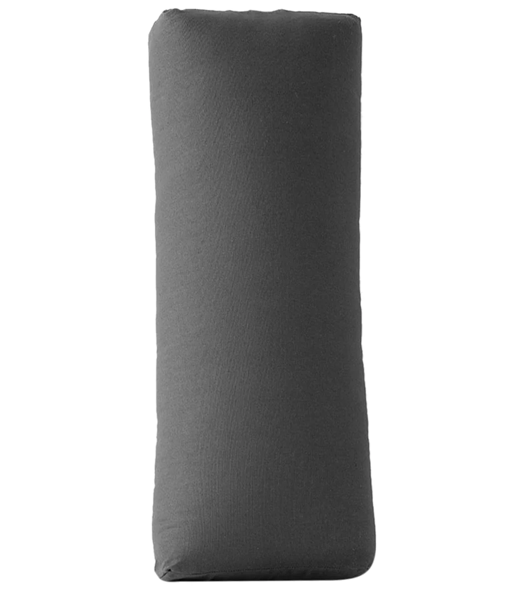 Halfmoon Essential Cotton Restorative Bolster - Image 7