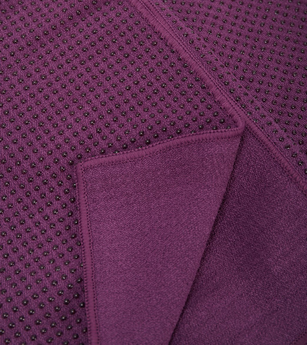 Halfmoon Gripster Mat Towel - Image 2
