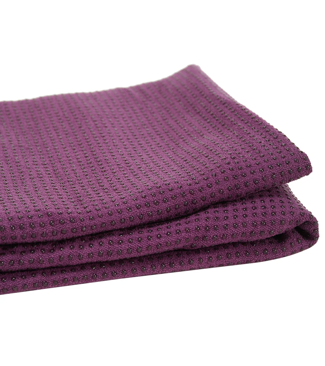 Halfmoon Gripster Mat Towel - Image 5