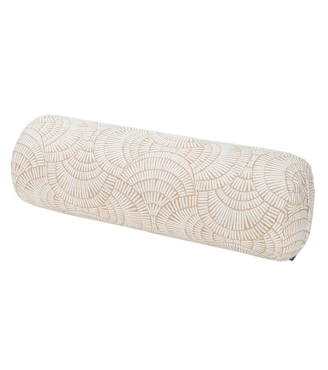 Halfmoon Limited Edition Cylindrical Bolster - Image 7